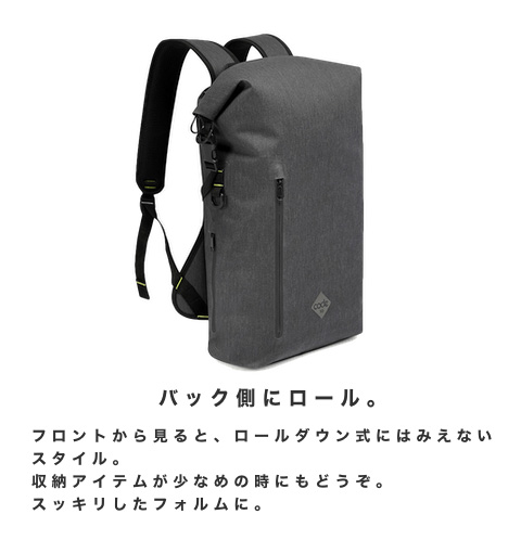 送料無料】Code10 Backpack - TokyoTool x MP2L