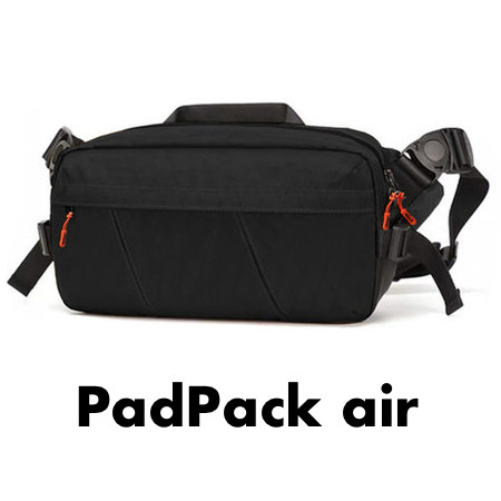 Pad Pack
